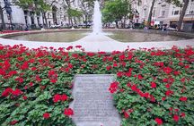 Wall Street & Financial District Private Walking Tour