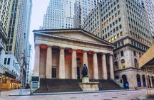 Wall Street & Financial District Private Walking Tour