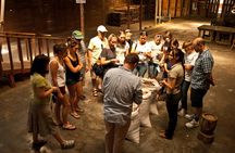 Doka Coffee Tour, Poas Volcano and La Paz Waterfall Day Trip from San Jose