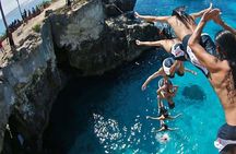 Negril Ricks Café Sunset Tour
