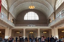 Secrets of the Statue of Liberty and Ellis Island Guided Tour