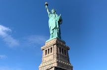 Secrets of the Statue of Liberty and Ellis Island Guided Tour