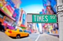 The Secrets of 42nd Street Private Tour
