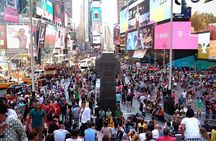 The Secrets of 42nd Street Private Tour