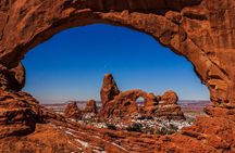 Arches, Canyonlands & Moab Adventures: Small Group 3-Day Tour