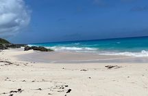 The Bermuda Elbow Beach Escape Day 