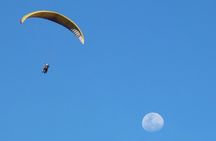 Ecuador Paragliding Baños