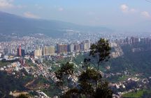 Ecuador Paragliding Quito