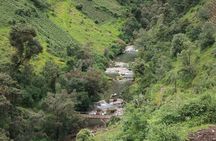 Trekking from Nebaj to Todo Santos Cuchumatanes