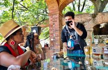 Tequila: Private Half-Day Tour