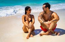 2-Day Combo: Isla Mujeres Sailing And Tulum Mayan Ruins