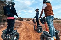 Segway Offroad Experience