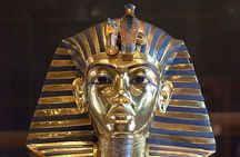 Full Day Tour To Giza Pyramids And The Egyptian Museum