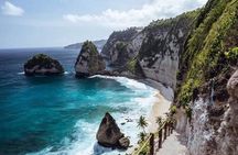 East and West Nusa Penida Best Photo Spot Private Guided Tour 