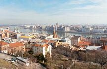 Buda Castle's Secrets with a Historian