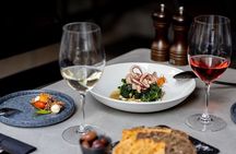 Athens Greek Wine Tasting with Expert Sommelier