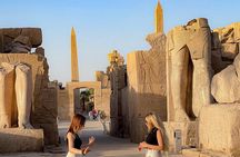 10 Days Egypt Itinerary Cairo & Nile Cruise and White Desert