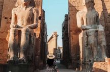 10 Days Egypt Itinerary Cairo & Nile Cruise and White Desert