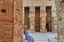 10 Days Egypt Itinerary Cairo & Nile Cruise and White Desert