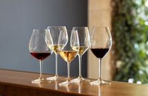 Athens Greek Wine Tasting with Expert Sommelier