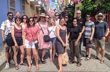 Cartagena History and Culture Private Walking Tour