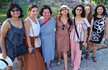 Cartagena History and Culture Private Walking Tour