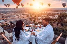 2-Days Cappadocia-Dream from/to Istanbul (Optional Balloon Ride) 