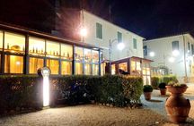Wine Experience in farm vineyard & winery from Montecatini T.