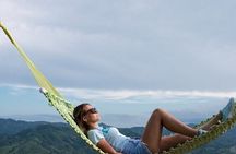 Tour to Montana Redonda and Emerald Coast Beach