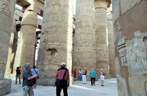Cruise From Aswan To Luxor,Balloon,Tours 2 nights 3 Days with Flight From Cairo