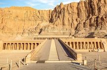 Cruise From Aswan To Luxor,Balloon,Tours 2 nights 3 Days with Flight From Cairo