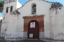 Full Day Cultural Tour in Dominican Republic