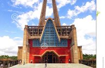 Full Day Cultural Tour in Dominican Republic