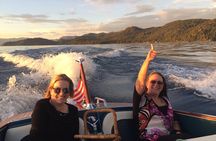 Private Emerald Bay, Lake Tahoe Tour with Captain (2 hours)