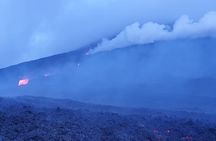 Pacaya Volcano & Guatemala City Private Tour