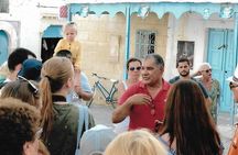 Mahdia Sightseeing Train Tour