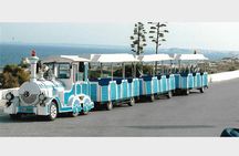 Mahdia Sightseeing Train Tour