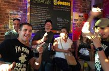 Ghost & Booze Tour of Chattanooga - 21+ Over