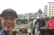 San Francisco Small Group City Sightseeing and Alcatraz Tour
