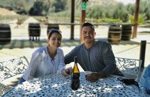 Grand Mexico Wine Country Tour from San Diego