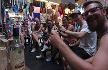 3 Hours Walking Tour of Lima Old Town and Catacumbs