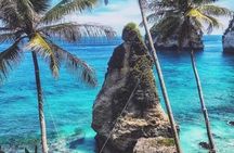 East and West Nusa Penida Best Photo Spot Private Guided Tour 