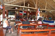 Dune Buggy ATV Tour in Punta Cana with Pickup
