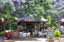 The Tastes of Tamborine Mountain 