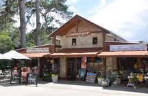 The Tastes of Tamborine Mountain 