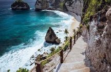 East and West Nusa Penida Best Photo Spot Private Guided Tour 