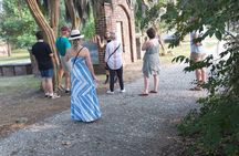 Bloody Murder Savannah Pub Crawl