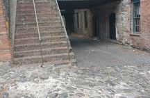 Bloody Murder Savannah Pub Crawl