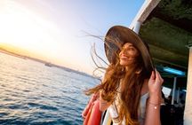 Istanbul E-pass: Top Istanbul Attractions with Skip The Ticket Line