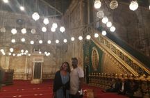 Half-Day Private Guided Tour through Old Cairo